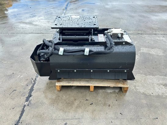 Flail mower Lonati LNT-800 2025 Lonati LNT-800 2025 2 image 5