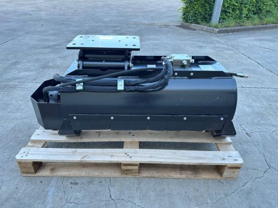 Flail mower Lonati LNT-1000 2025 Lonati LNT-1000 2025 2 image 5