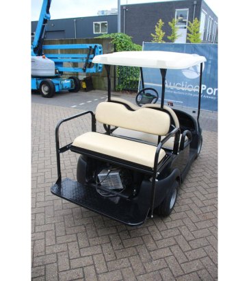 Electric Golf Cart Clubcar 2006 ClubCar 2006 2 image 5