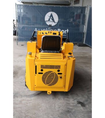 Landward ST490 Diesel Skid Steer Loader 14kW 2025 New Landward ST490 2025 1 image 5