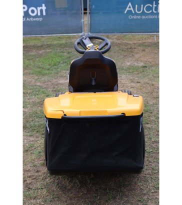Stiga Estate 798e Electric Ride-on Mower 2024 New Stiga Estate 798e 2024 1 image 5