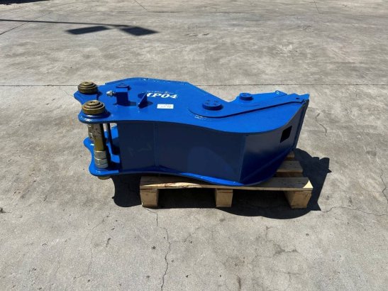 Crusher G-Force HP04 2025 New G-Force HP04 2025 1 image 5
