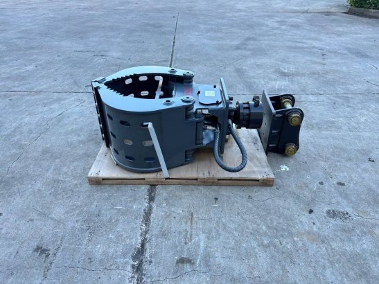 Sorting grabber HGRP 30F 2026 New 30F 2026 1 image 5
