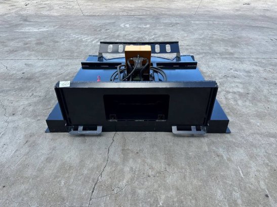 Mower Giyi BC63 2026 New For Skid Steer Loader Giyi BC63 2026 1 image 18
