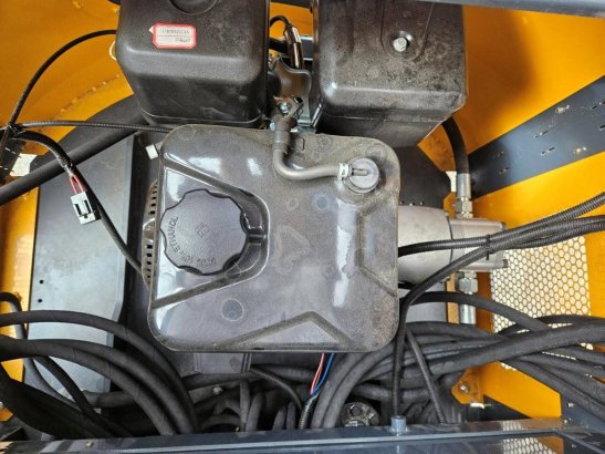 Captok CK15 Petrol Mini Excavator 2026 New Captok CK15 2026 1 image 15