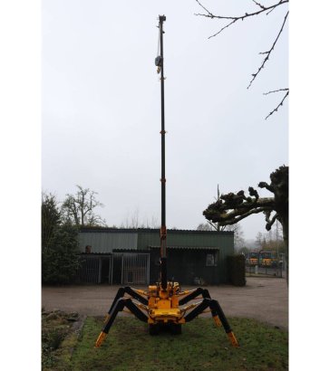 HMK SK-701 Petrol Crane 6m SK-701 2 Other cranes image 20