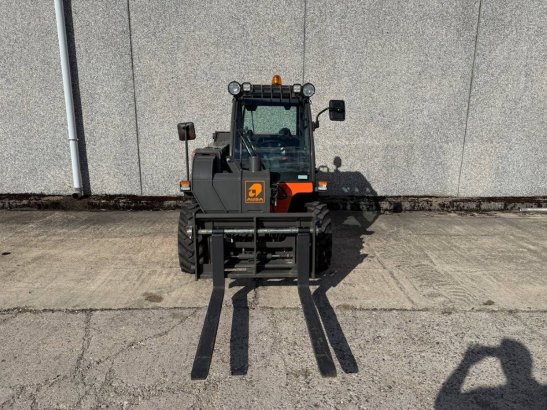 Ausa T204H Diesel Telehandler 2022 New T204H 2022 1 image 35