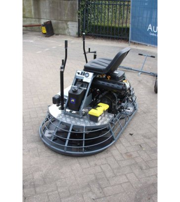 Wepromach Power Trowel PTR036 Petrol New Butterfly Machine Wepromach Power Trowel PTR036 2026 1 image 65