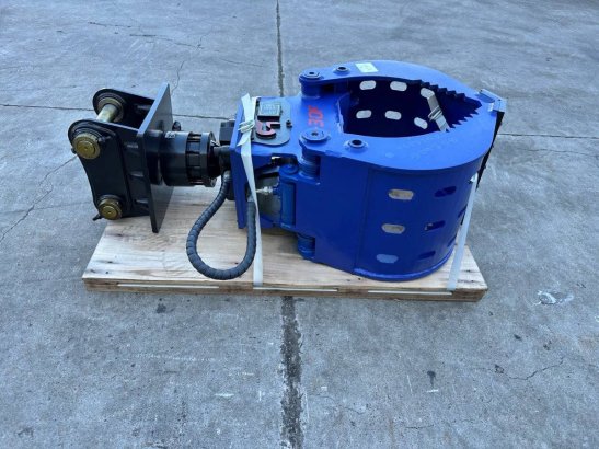 Sorting grabber G-Force F-30F 2026 New G-Force G-30F 2026 1 image 5