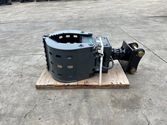 Sorting grabber HGRP 40F 2026 New 40F 2026 1 image 5