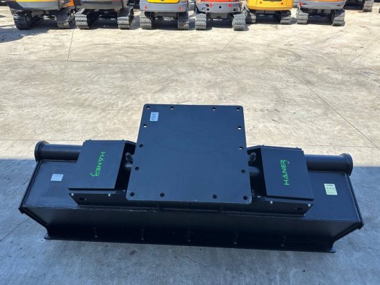 Tilting container Haner HHG8240-00A 2025 Haner HHG8240-00A 2025 2 image 5