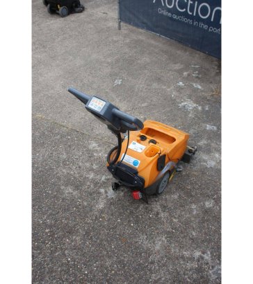 Scrubbing machine Taski Swingo 350 Electric Taski Swingo 350 2 image 18
