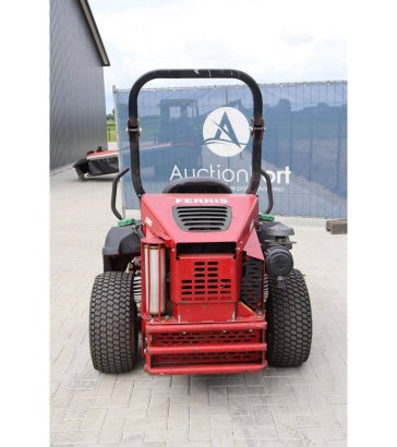 Ride-on mower Ferris Zeroturn IS2600Z Diesel 14kW 2019 Ferris Zeroturn IS 2600Z 2019 2 image 5