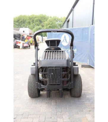Ride-on mower Toro Z Master Professional 7000 Series Diesel 16.9kW 2011 Toro Z Master Professional 7000 Series 2011 2 image 5