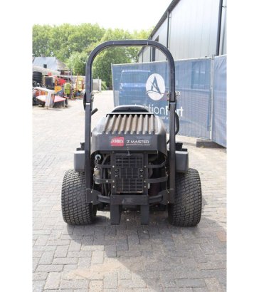 Ride-on mower Toro Z Master Professional 7000 Series Diesel 16.9kW Toro Z Master Professional 7000 Series 2 image 5