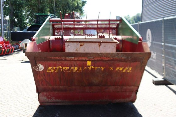 Strautmann silage wagon Strautmann 2 image 5