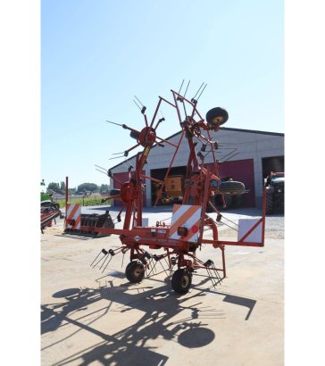 Hay tedder Kuhn GF6301MHO 1994 Kuhn GF6301MHO 1994 2 image 5