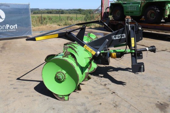 Silage distributor VDW KVD-90 DW KVD-90 2 image 5