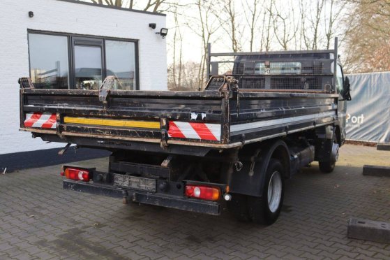 Mitsubishi Fuso Diesel Tipper Truck 110kW 2019 Fuso 2019 2 image 50