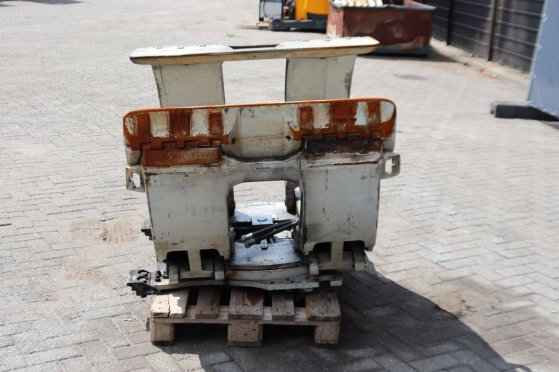 Bale clamp Cascade 38H-RCF-4A-0130 R1 2021 38H-RCF-4A-0130 R1 2021 2 image 5