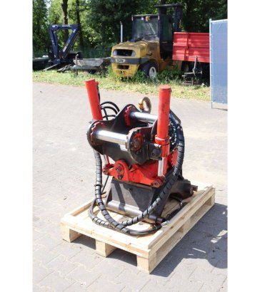 Rotator Beco DKSW2H 2006 Beco DKSW2H 2006 2 image 5