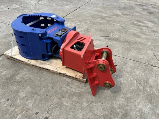 Grapple G-Force GRP350 2026 New G-Force GRP350 2026 1 image 33