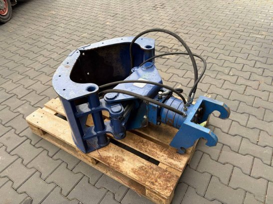 Grabber Eurograb Sor125H 2008 eurograb Sor125H 2008 2 image 14
