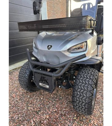Golf Cart OX KG4 Electric 2025 New Onbekend 1 image 35