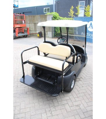 Electric Golf Cart Clubcar 2007 ClubCar 2007 2 image 20