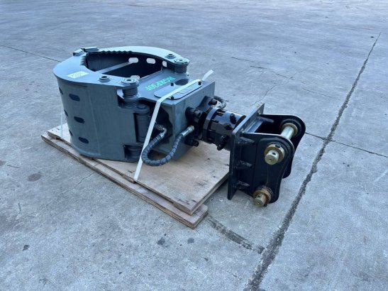 Sorting grabber HGRP 30F 2025 HGRP 30F 2025 2 image 5
