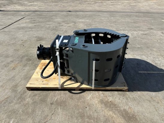 Sorting grabber HGRP 450F 2025 HGRP 450F 2025 2 image 5