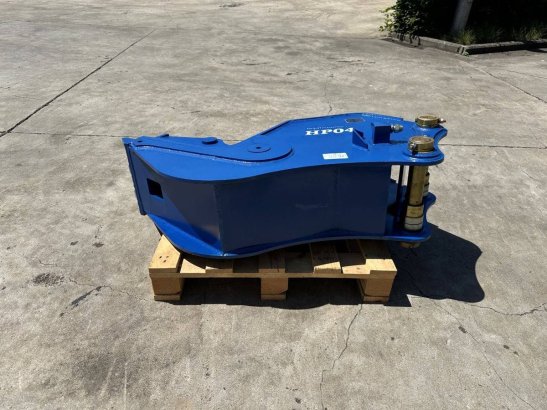Crusher G-Force HP04 2025 G-Force HP04 2025 2 image 5