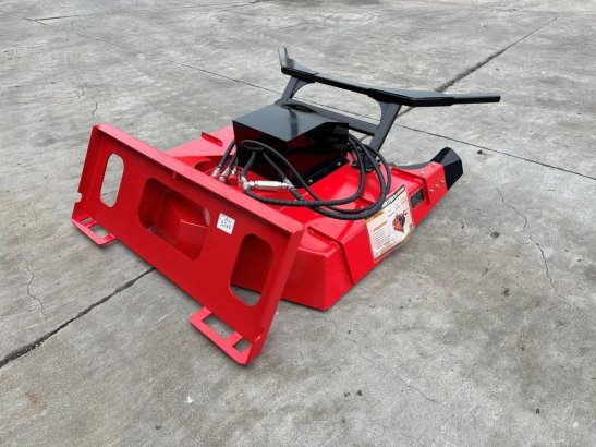 Mulcher Giyi X - DM43 2026 Giyi X - DM43 2026 2 image 5