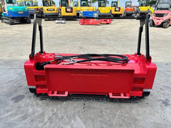 Mulcher Giyi GY60 2026 Giyi GY60 2026 2 image 5