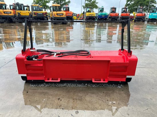 Mulcher Captok CK-72 2025 Captok Captok CK-72 2025 2 image 5