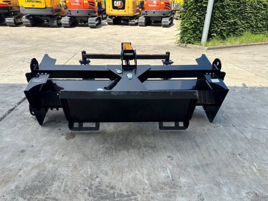 Scarifier Suitable for Skid Steer Loader Giyi PR71 2026 Giyi PR71 2026 2 image 5