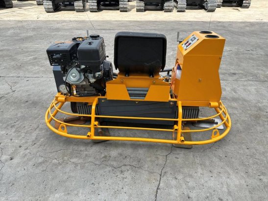 Concrete polisher Sdlool 80R 2025 SDLOOL 80R 2025 2 image 5