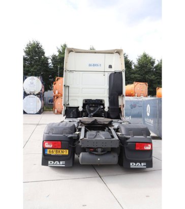 Chassis Cabin DAF XF480FT Diesel 484hp 2018 XF 480 FT 2018 2 image 5