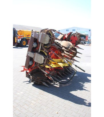 Maize header Kemper 375 Plus 2011 Kemper 375 Plus 2011 2 image 5