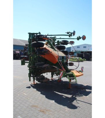 Maize planter Amazone EDX 6000-2C 2014 Amazone EDX 6000-2C 2014 2 image 5