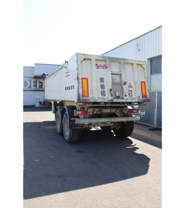 Benalu BEN 2008 Tipper Semi-trailer Benalu BEN 2009 2 image 5