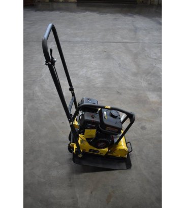 Wepromach PC80C Petrol Vibratory Plate 2021 New Wepromach SS-PC80C 2020 1 image 5