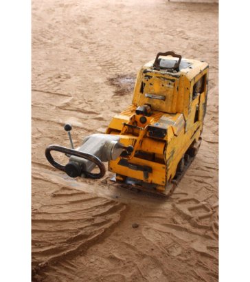 Ammann APH50/75 Diesel Vibratory Plate 7kW 2020 APH 50/75 2020 2 image 5