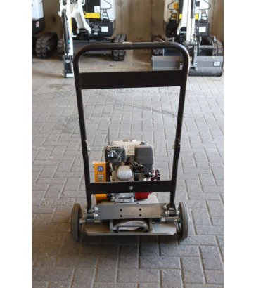 Giant GP1950G Petrol Vibratory Plate 2025 Giant GP1950G 2025 2 image 5