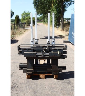 Fork carriage Bolzoni 2200kg 2001 Bolzoni KS22FKA 2001 2 image 5
