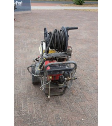 Petrol High-Pressure Cleaner 8.7kW Honda 2 image 5