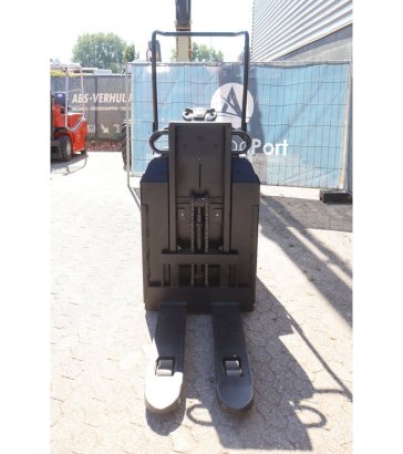 Order picker Unicarriers OEP120 Electric 1200kg 2020 UniCarriers OEP120 2020 2 Order pickers image 5