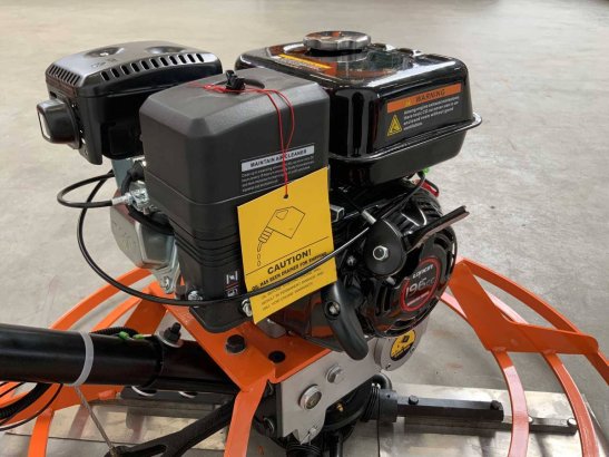 Daewoo DAGT36 Petrol Butterfly Machine 2026 New Daewoo DAGT36 2026 1 image 5