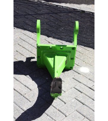 Ripper CW 10 Haner HRZP 45-308A 2026 New Haner HRZP 45-308A 2026 1 image 5
