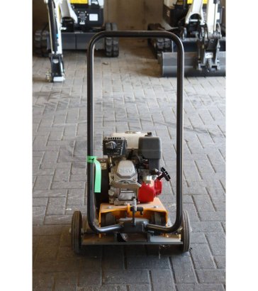 Giant GP1545G Petrol Vibratory Plate 2024 Giant GP1545G 2024 2 image 20